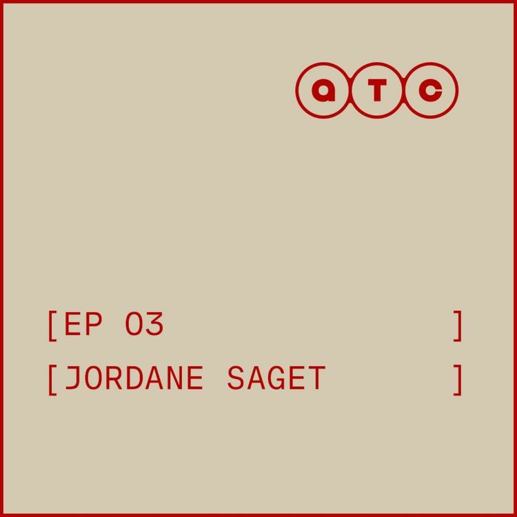 cover art for Art: Redessiner la ville ft. Jordane Saget