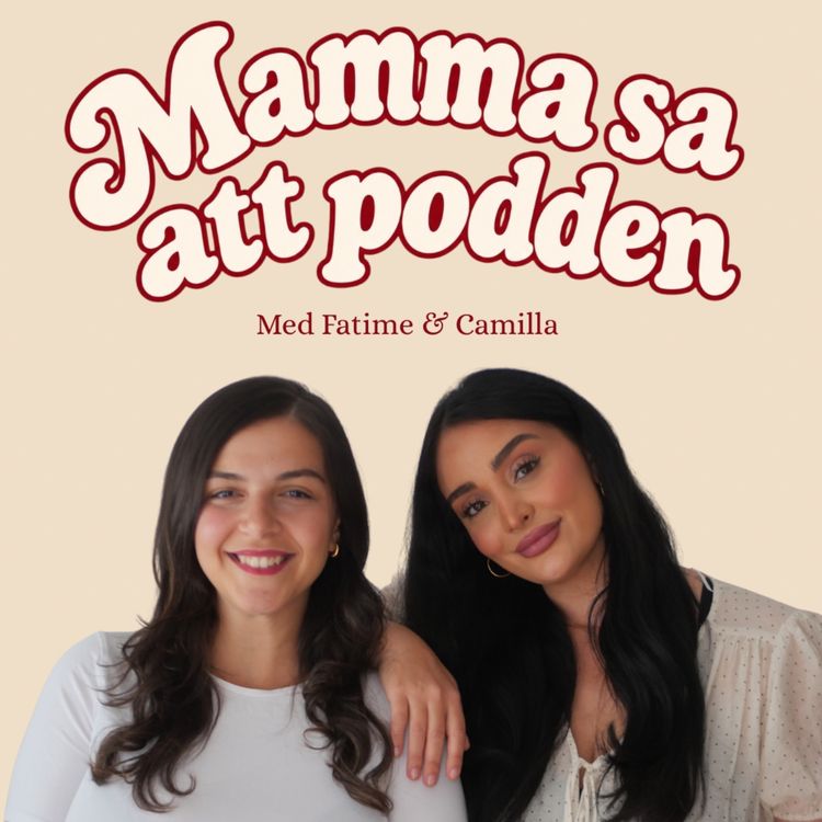 cover art for #68 Vad gör vi egentligen om dagarna?!
