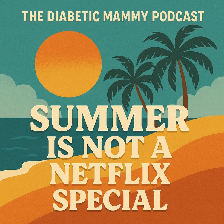 cover art for Let’s Be Honest — Summer Is Not a Netflix Special