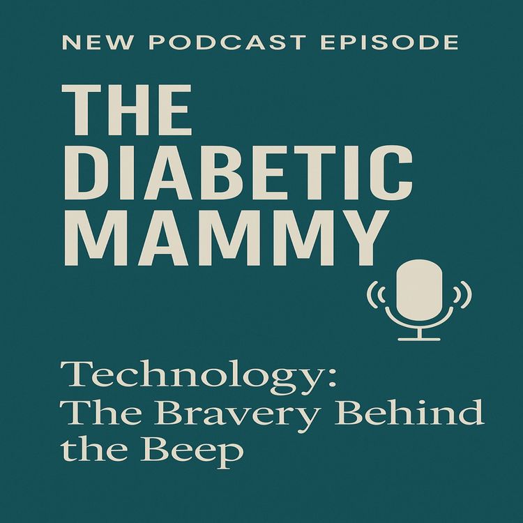 cover art for Technology: The Bravery Behind the Beep