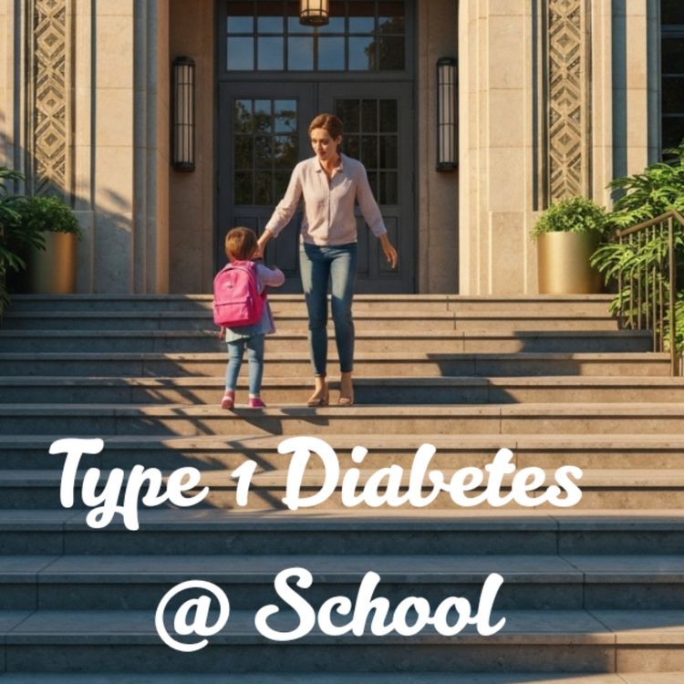 cover art for Special Needs Assistance in School (#19)