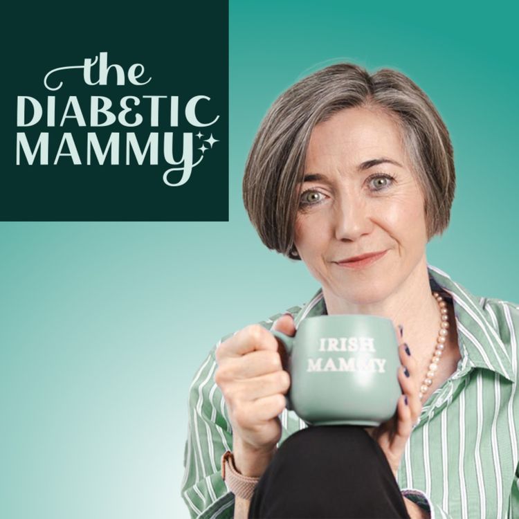 cover art for Diabetes in December: Saving Spoons in the Silliest Season (#33)