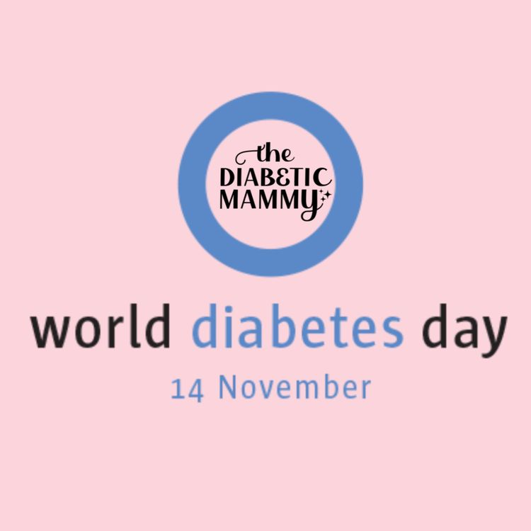 cover art for World Diabetes Day 2025-Plan It Early, Make It Joyful (#26)