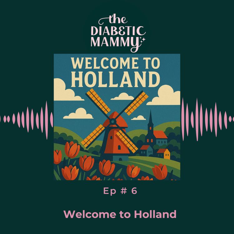 cover art for Welcome to Holland (#6)