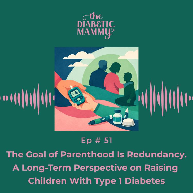 cover art for The Goal of Parenthood Is Redundancy (#51)