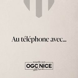 cover art for Au téléphone avec...