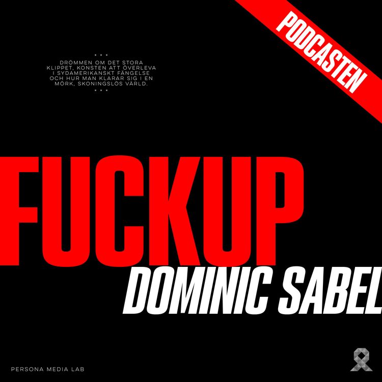 cover art for Avsnitt 9