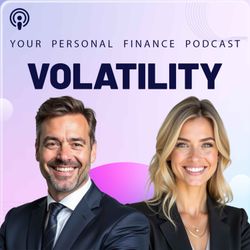 cover art for Volatility - Your Personal Finance Podcast