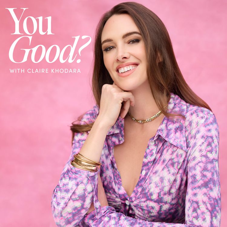 cover art for What to Expect When You’re No Longer Expecting with Founder Jess Fisher