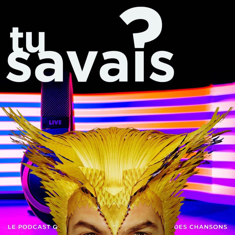 cover art for Les secrets de “Je dis aime” par M