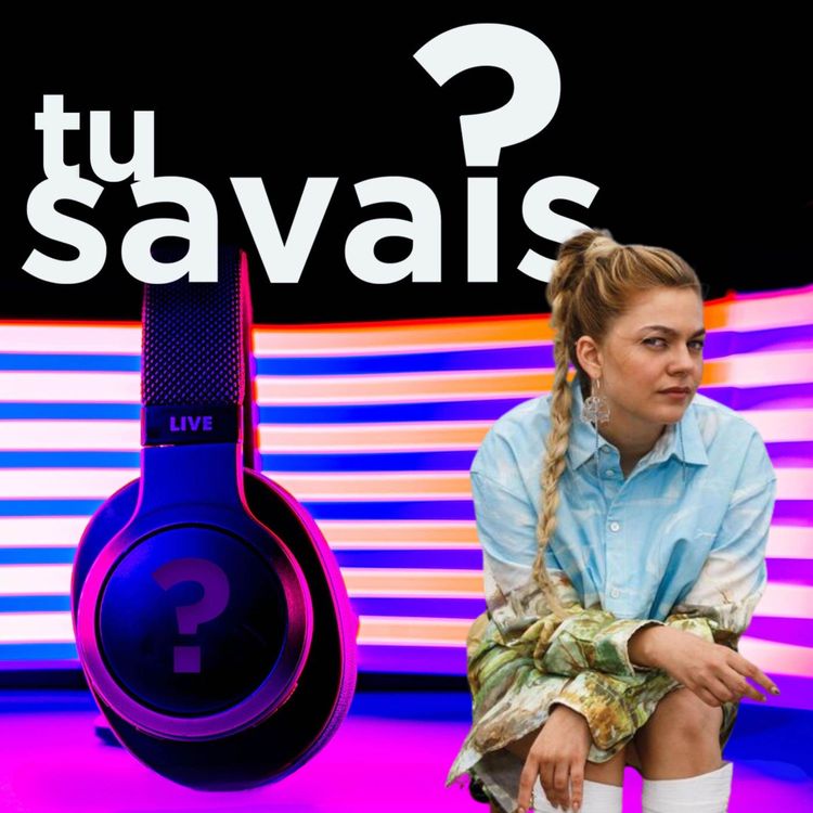 cover art for Les secrets de “Jour 1” de Louane