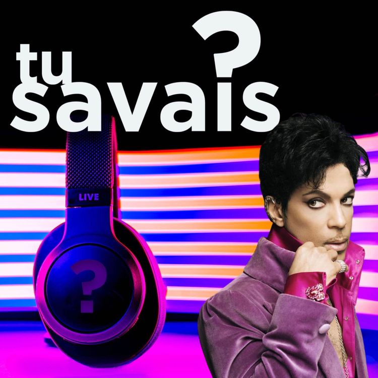 cover art for Les secrets de “Kiss” de Prince