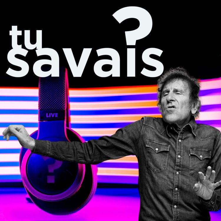cover art for Les secrets de “L’amour à la machine” d’Alain Souchon