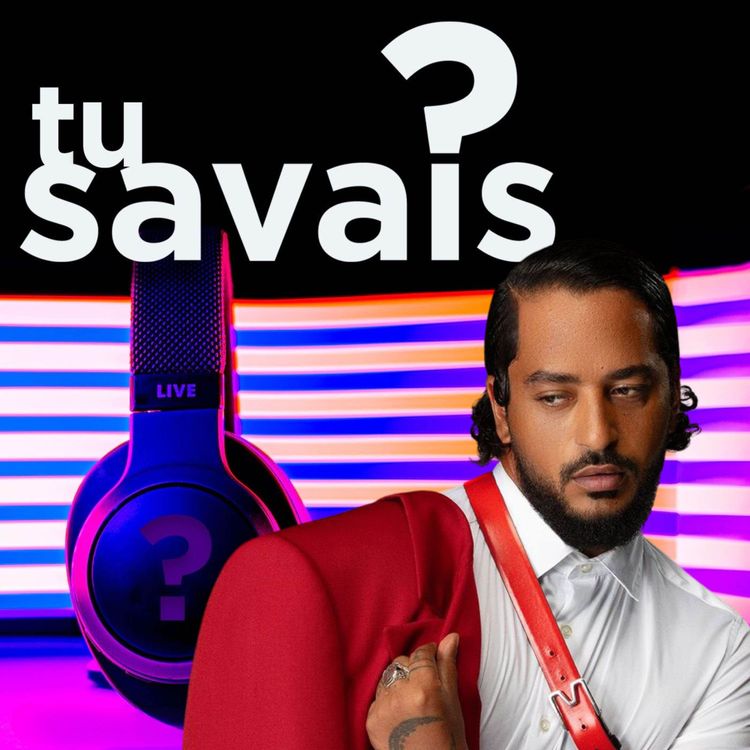 cover art for Les secrets de “Viens on s’aime” de Slimane