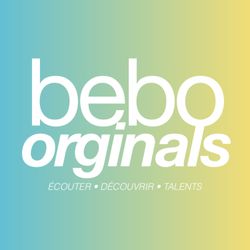 cover art for bebo originals