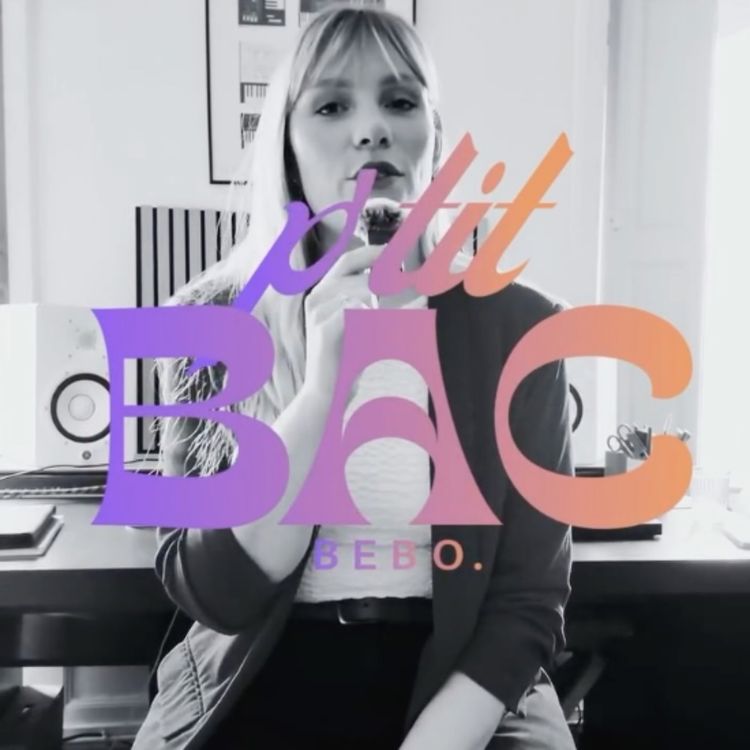 cover art for Olga — Pluie, guitare et entourage | P’tit Bac #2