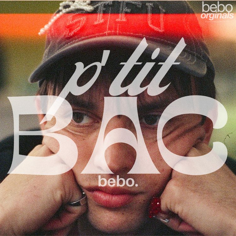 cover art for P’tit Bac #4 — Arthur Ely : commencement, poésie et regard sur le monde