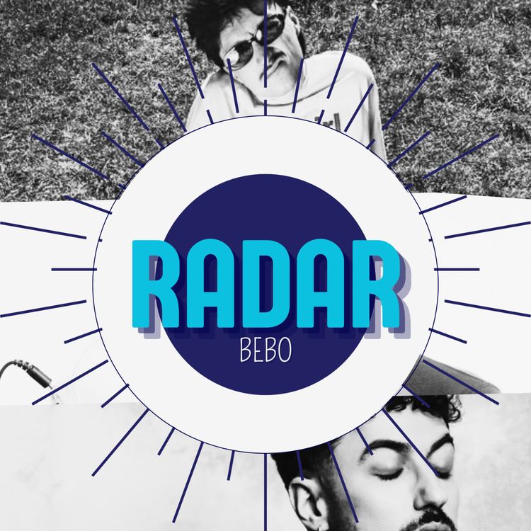 cover art for Radar #1 — Les nouveautés musique de la semaine