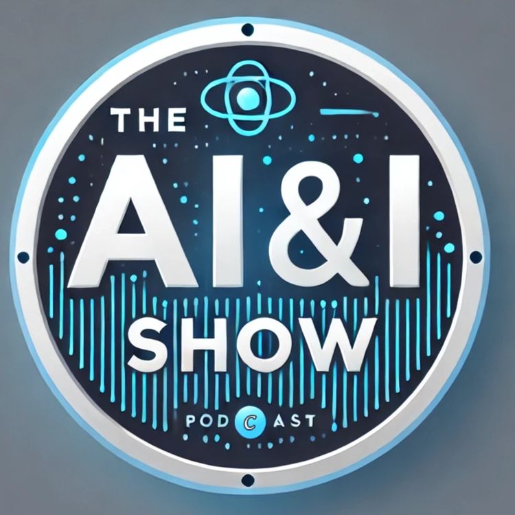 cover art for AI Meets Human Creativity