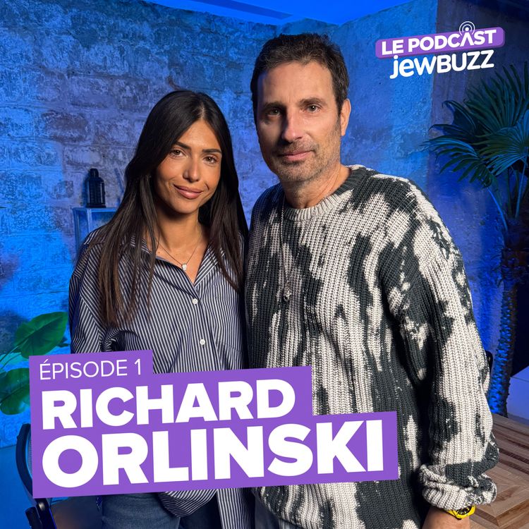 cover art for Richard Orlinski | ORLINSKI