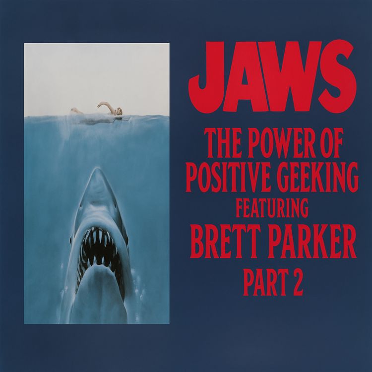 cover art for Jaws Part 2