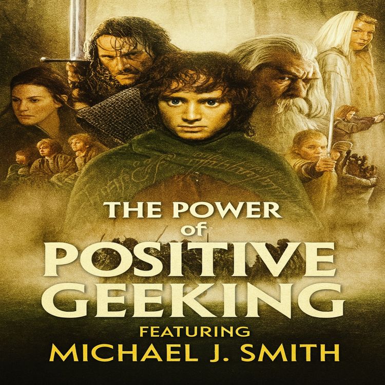 cover art for The Lord Of The Rings: The Fellowship Of The Ring