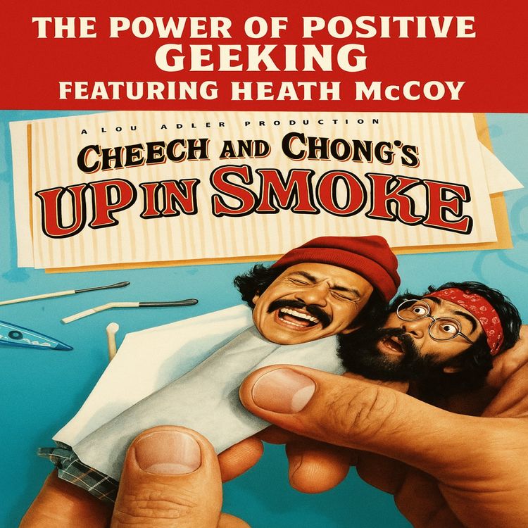 cover art for Cheech And Chong's Up In Smoke