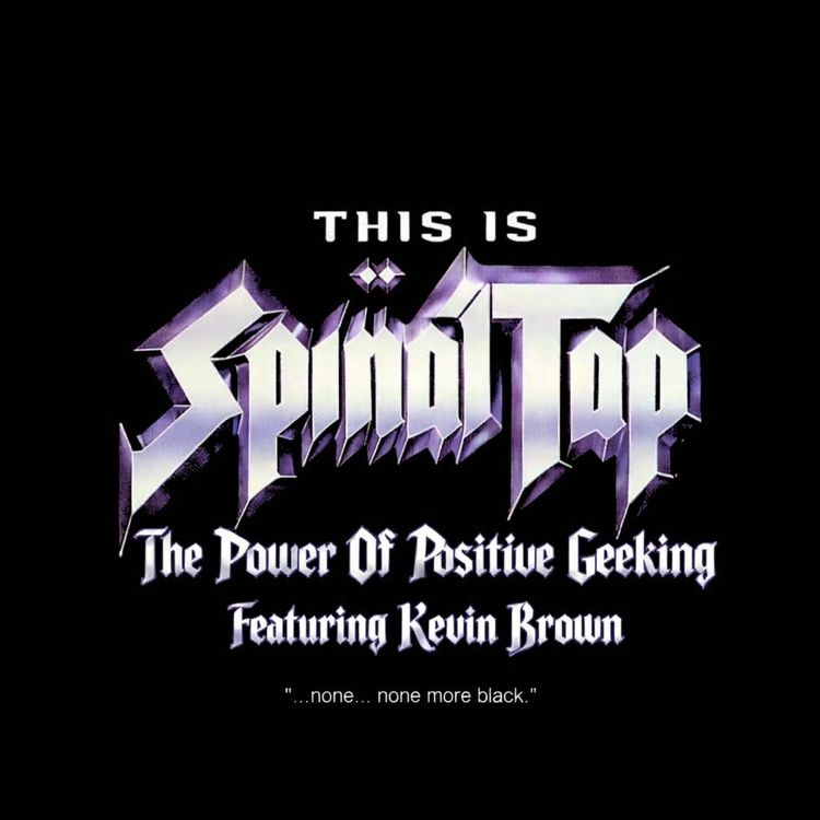 cover art for This Is Spinal Tap