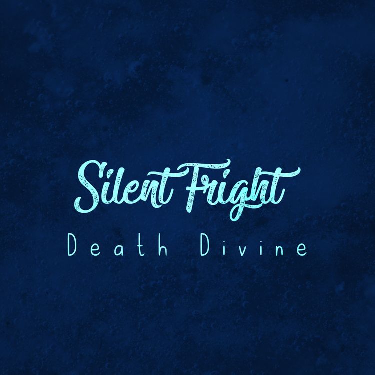 cover art for Death Divine