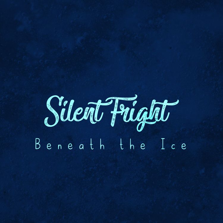 cover art for Beneath the Ice