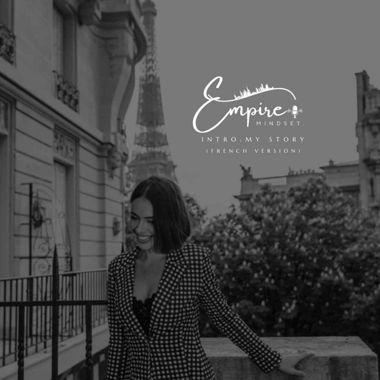 cover art for Introduction Empire Mindset