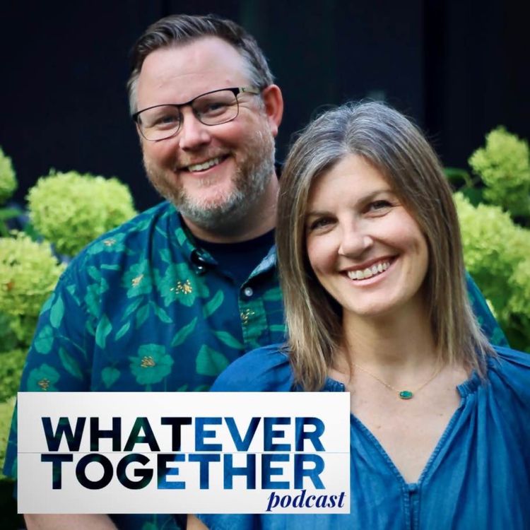 cover art for S3 #18 One Year & Road Trips