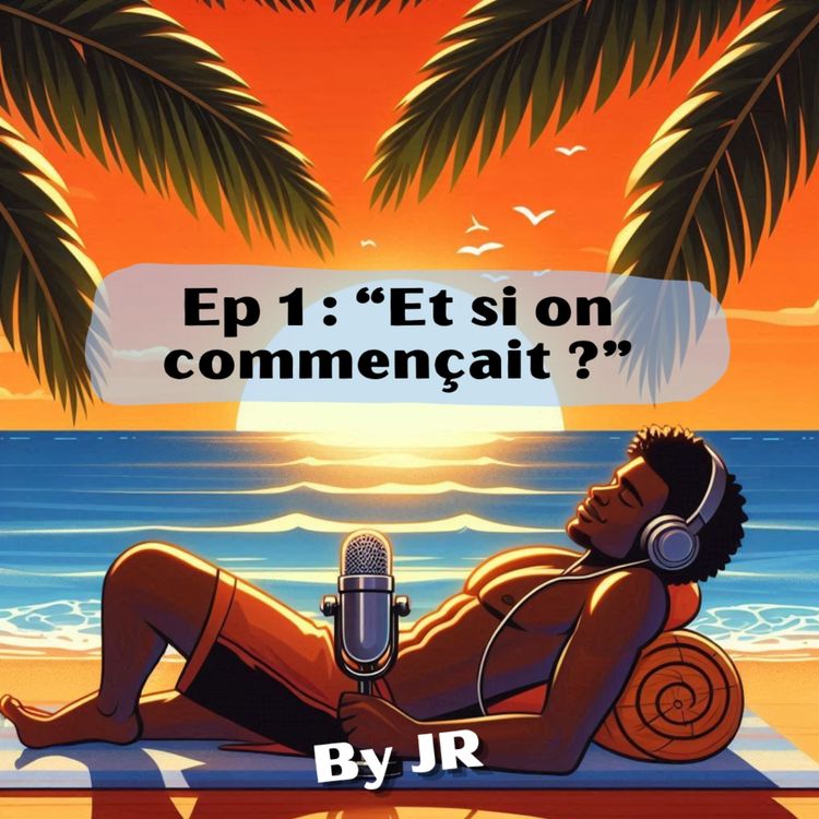 cover art for "Et si on commençait ?" #1