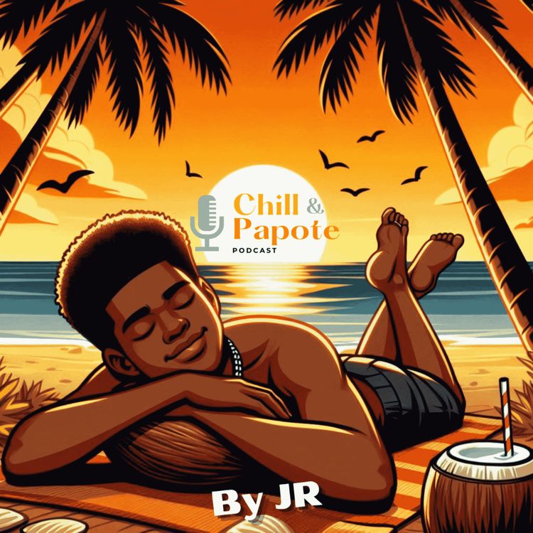 cover art for "Et si on arrêtait d'être heureux ?" #13