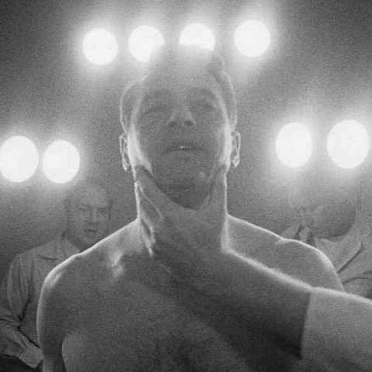 cover art for Seconds - L'Opération diabolique (1966) de John Frankenheimer