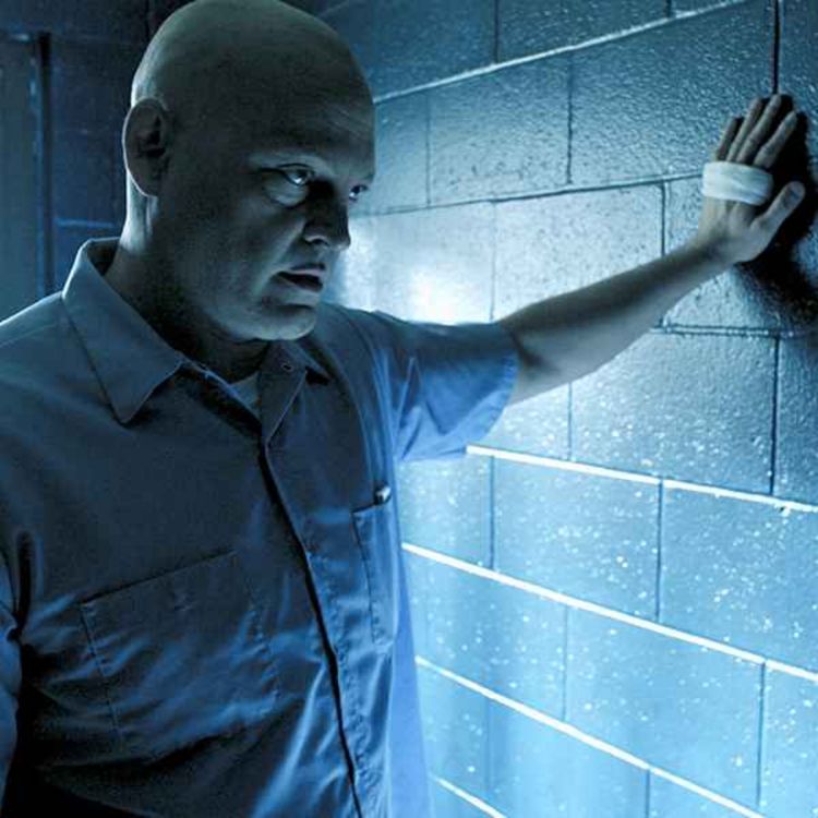 cover art for Section 99 (2017) de Steven Craig Zahler