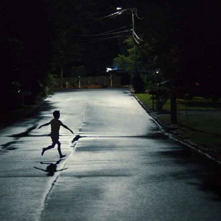 cover art for Weapons -  Évanouis (2025) de Zach Cregger