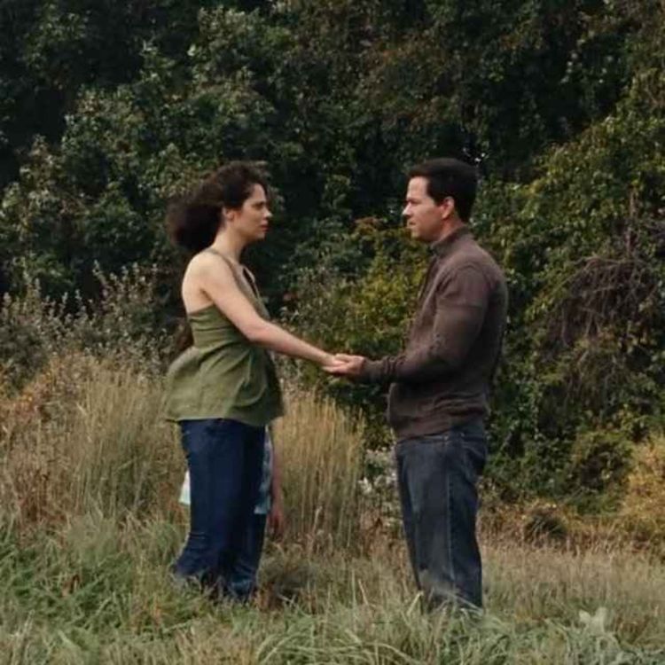 cover art for Phénomènes (2008) de M. Night Shyamalan