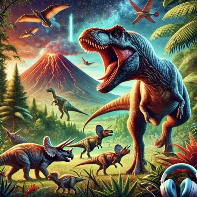 cover art for Troodon
