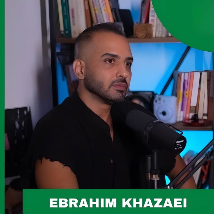 cover art for ابراهیم فایتر مربی کیک بوکس