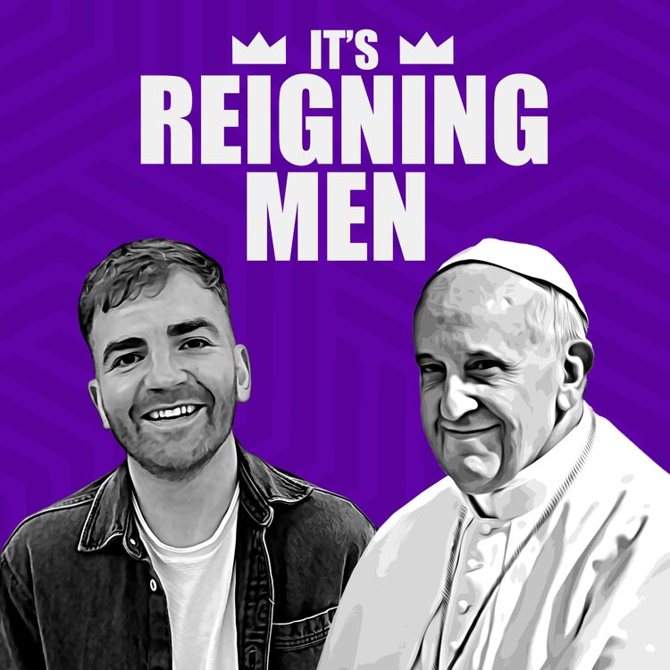 cover art for Pope Francis of The Vatican City