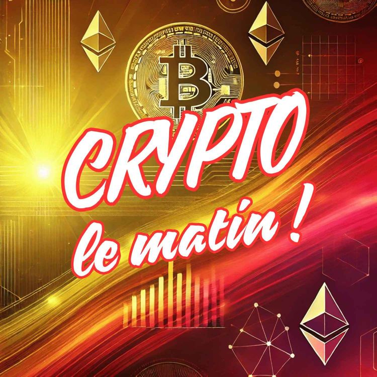 cover art for [BEST OF] 🎙️ L’histoire du White Paper de Bitcoin