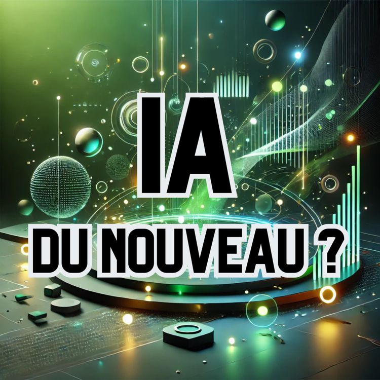 cover art for Mistral AI : Les Mistrals gagnants… ou juste un coup de vent ?