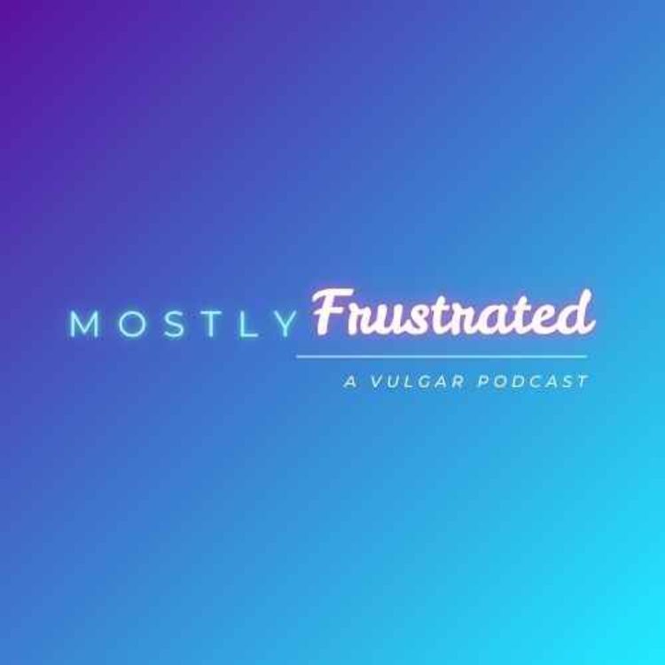 cover art for I Want to Take My Handshake Back