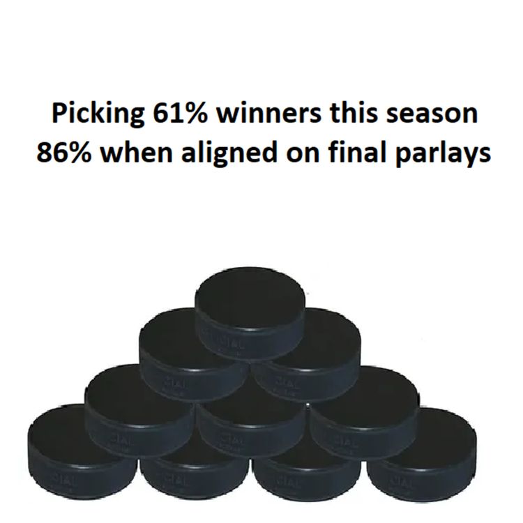 cover art for Are the Maple Leafs Setup for a Let Down?