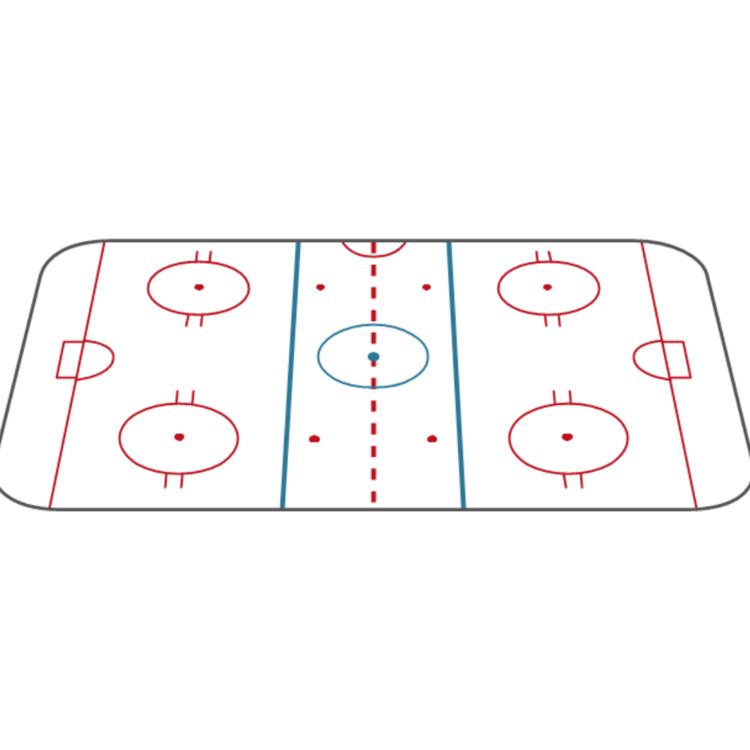 cover art for Can the Sens Stay Hot Against the Flames