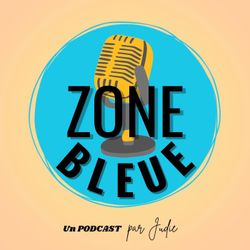 cover art for Zone Bleue
