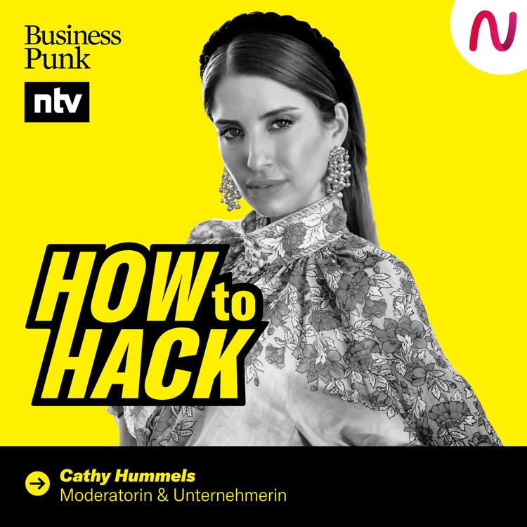 cover art for Mental Health #1: Depressionen enttabuisieren – mit Cathy Hummels