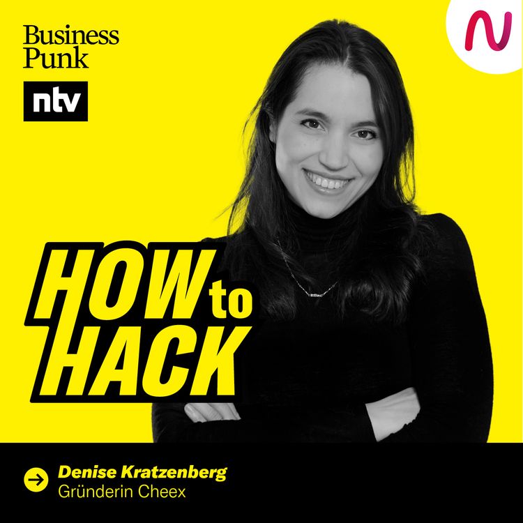 cover art for Sex #3: Die Pornoindustrie gerechter machen – mit Denise Kratzenberg (Cheex)