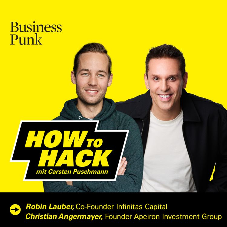 cover art for Von Berlin nach Stockholm: Warum Europa eigene IPO-Pfade braucht — Liquidität, Retail & praktische Listing-Strategien